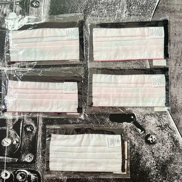 NEW Volcom Mask Bundle - Picture 2 of 5